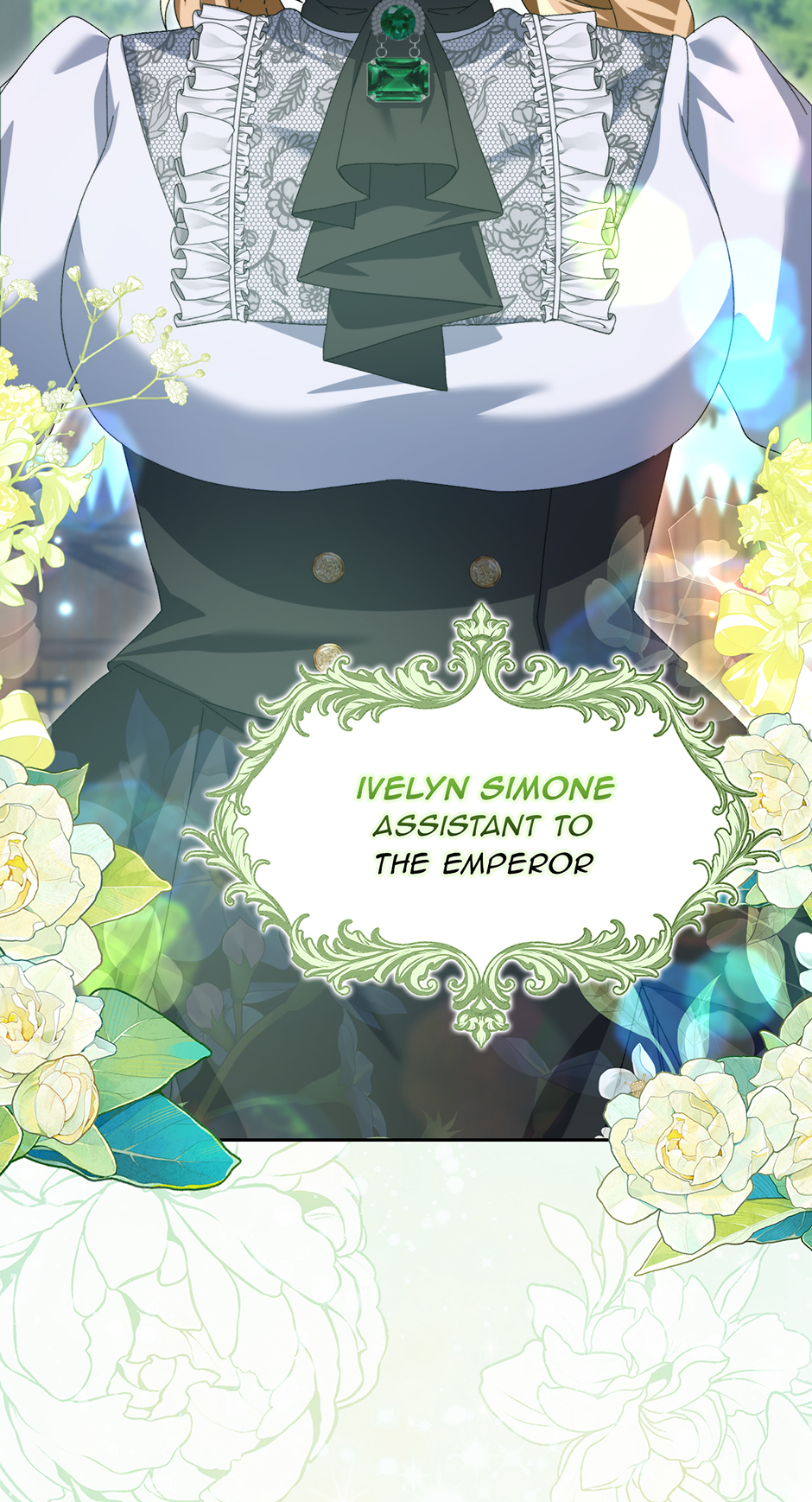 My Misraised Husband Chapter 10 - Page 87