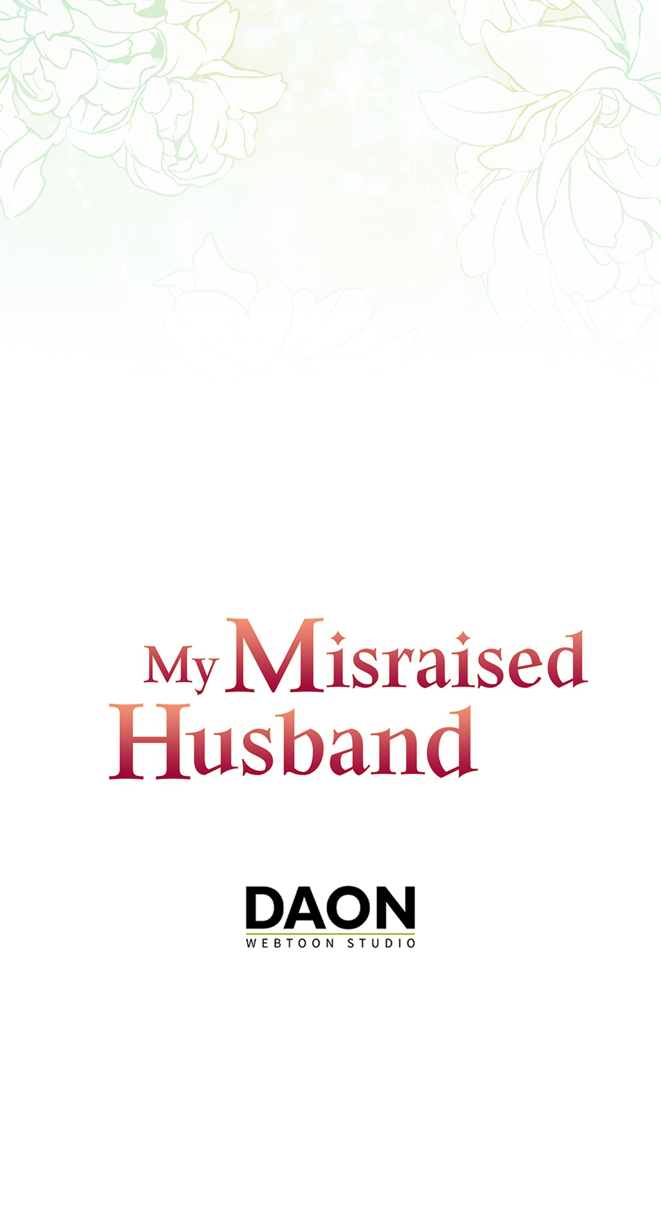 My Misraised Husband Chapter 10 - Page 88