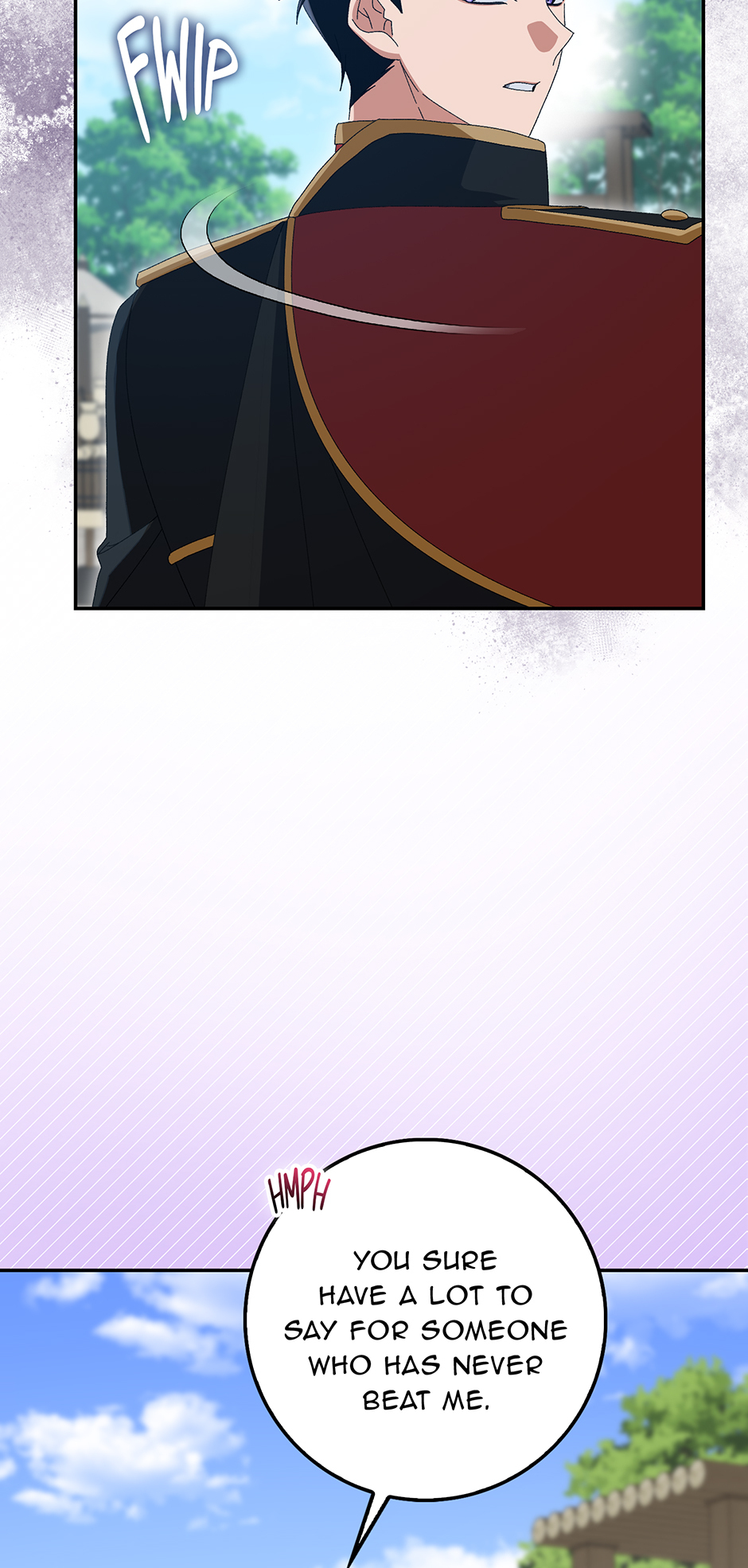 My Misraised Husband Chapter 11 - Page 11