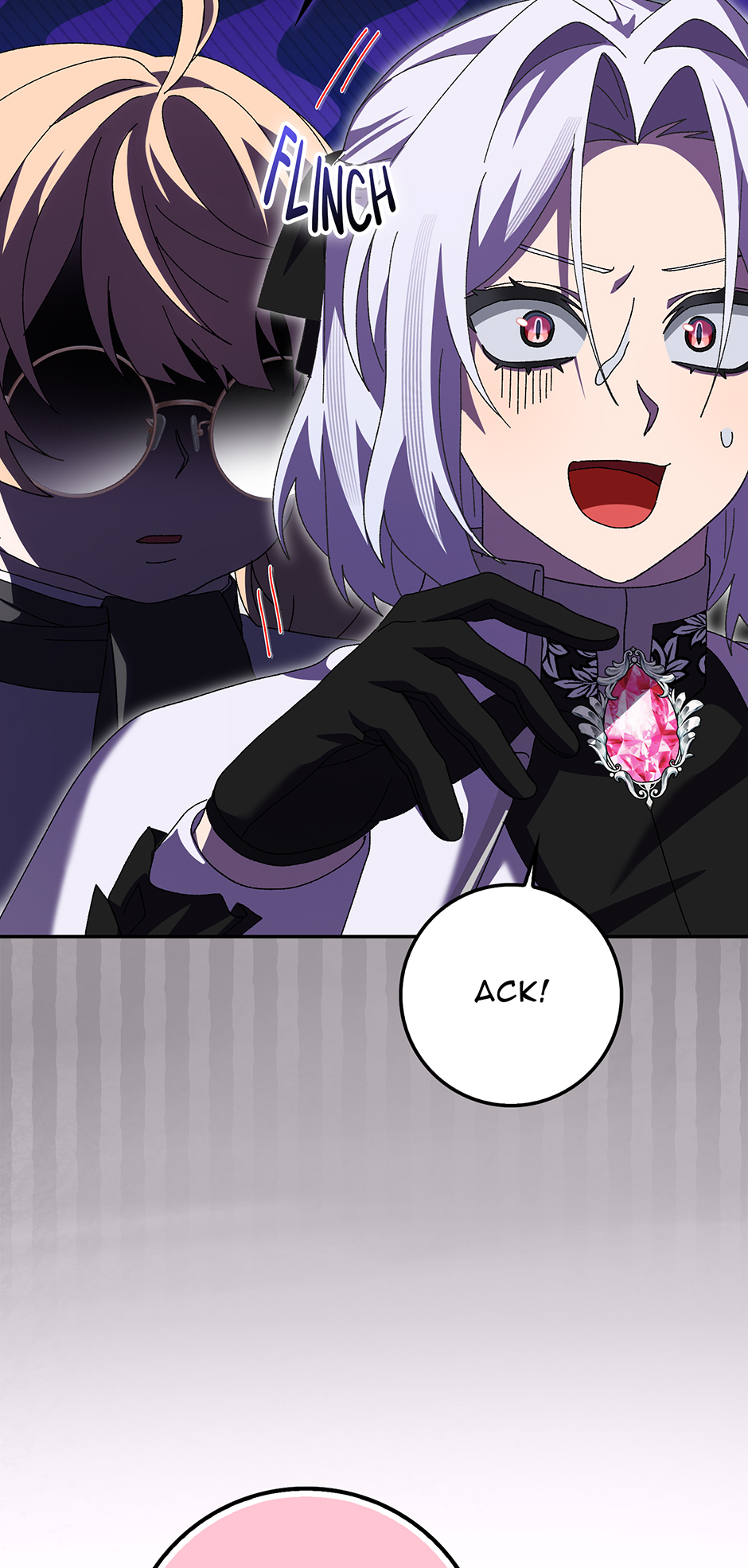 My Misraised Husband Chapter 11 - Page 13