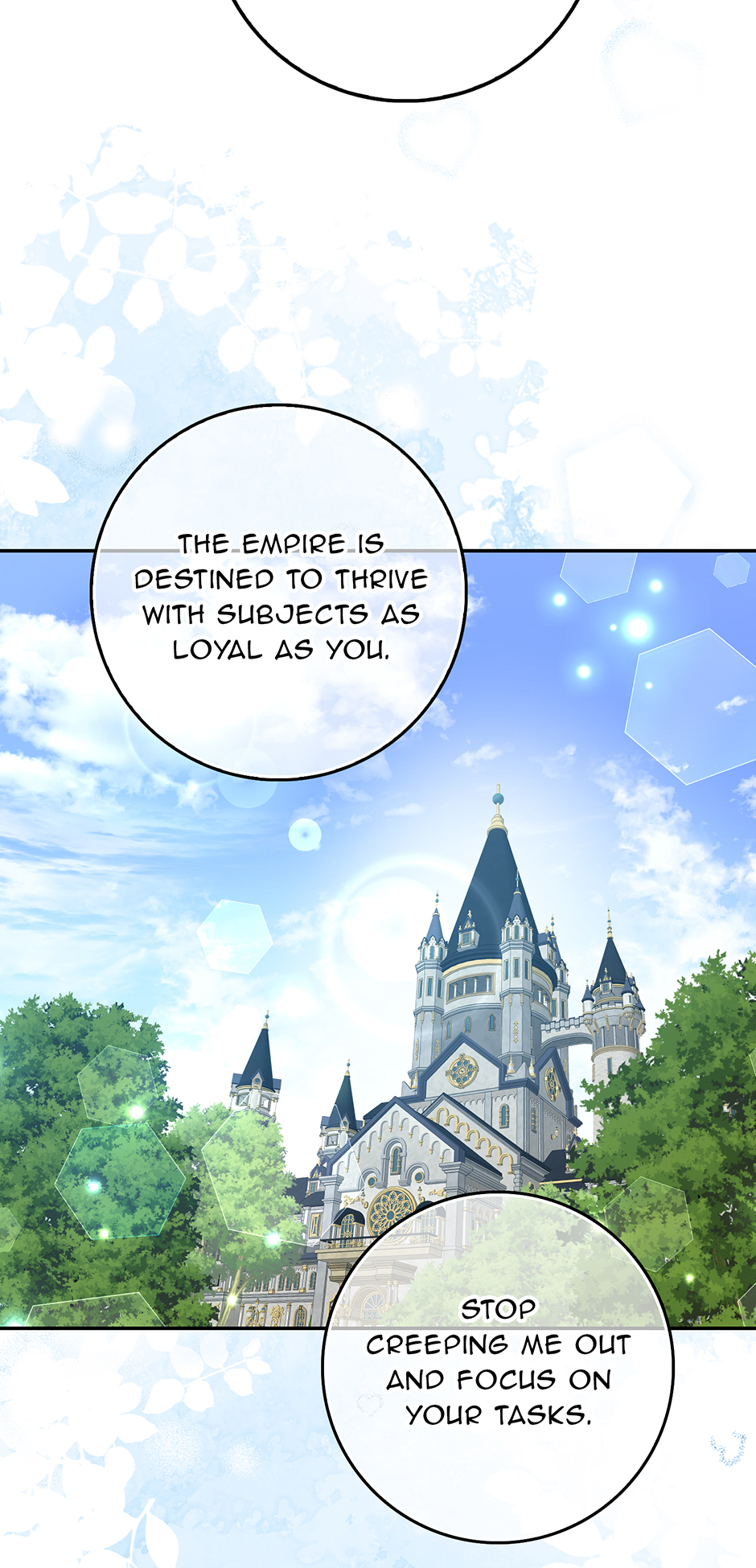 My Misraised Husband Chapter 11 - Page 17