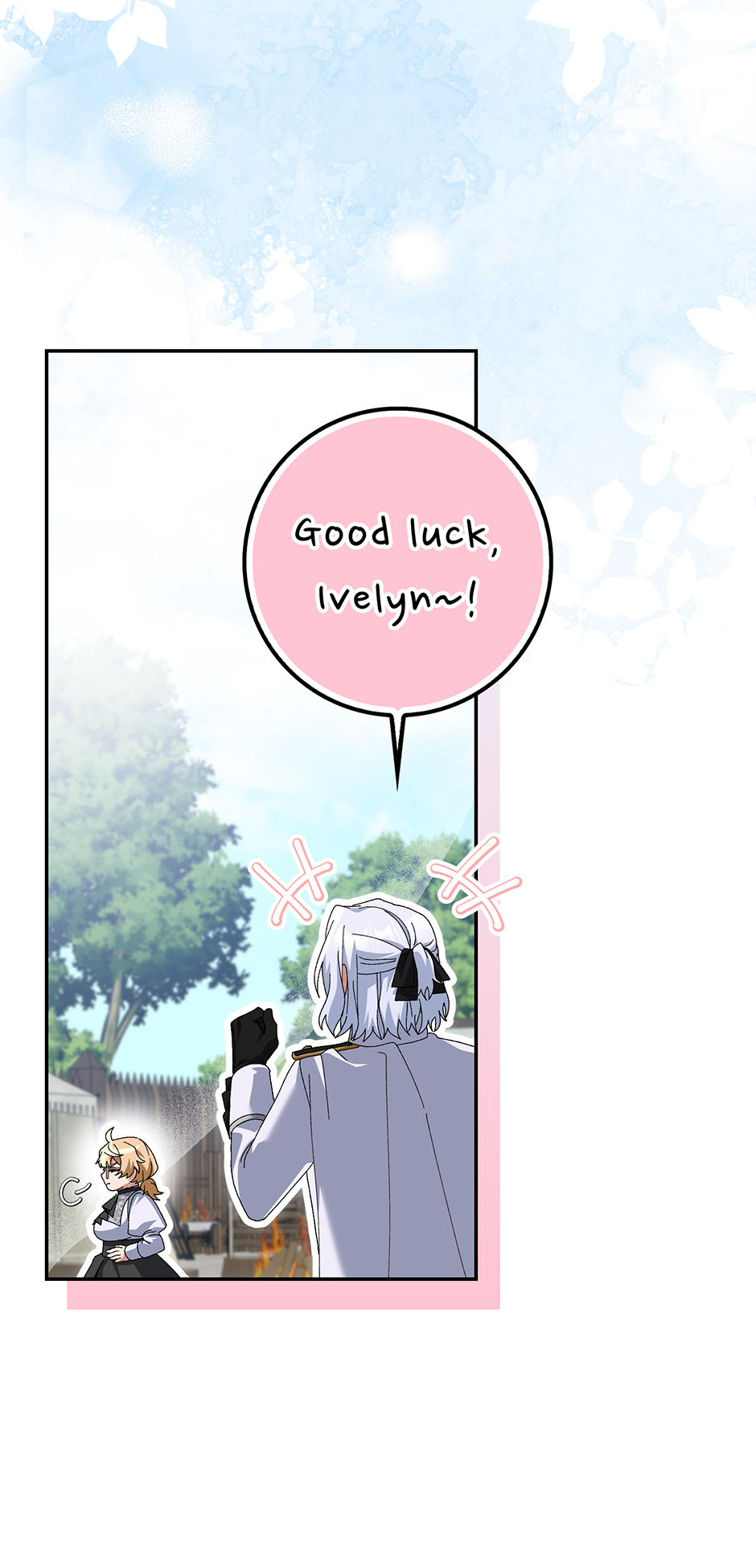 My Misraised Husband Chapter 11 - Page 18