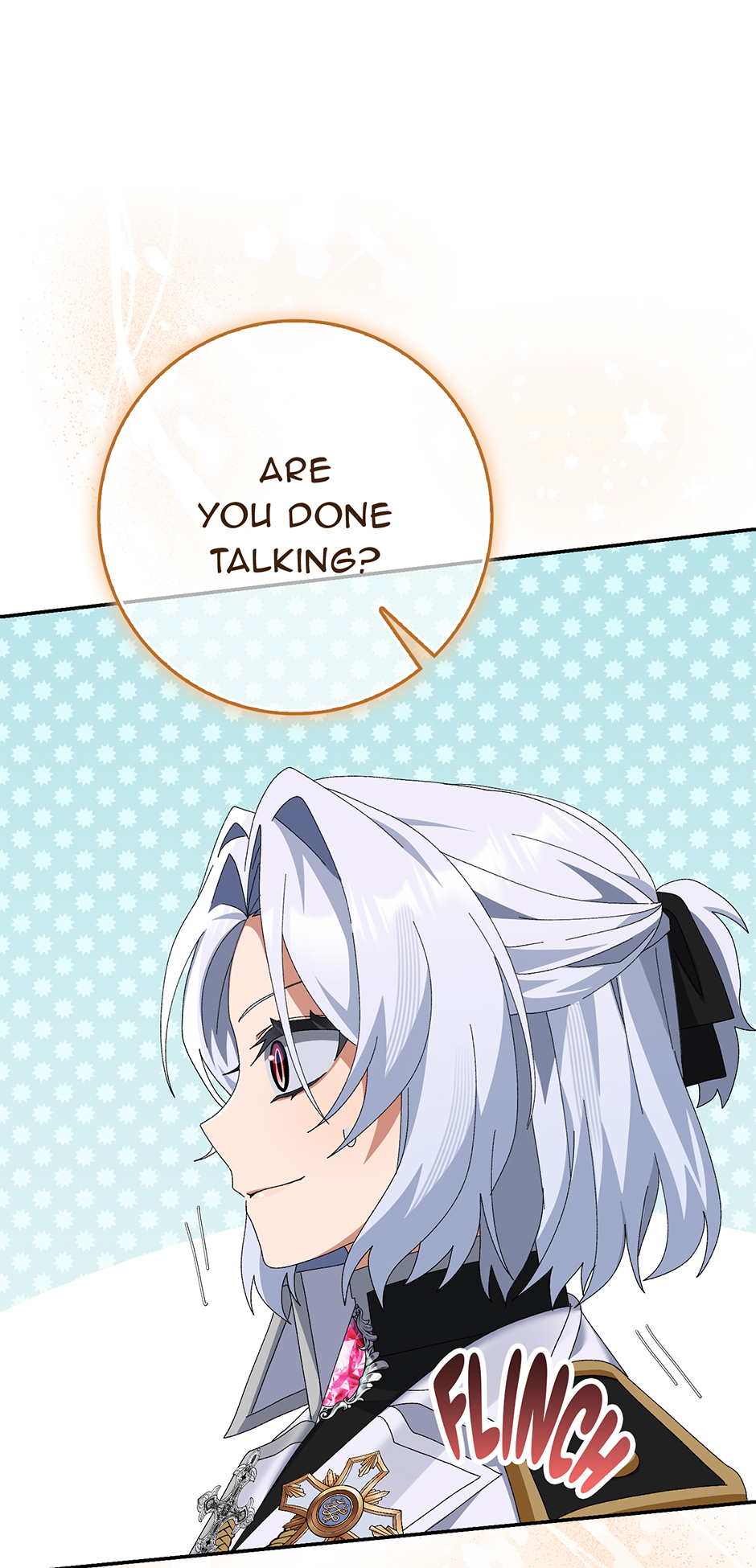 My Misraised Husband Chapter 11 - Page 19