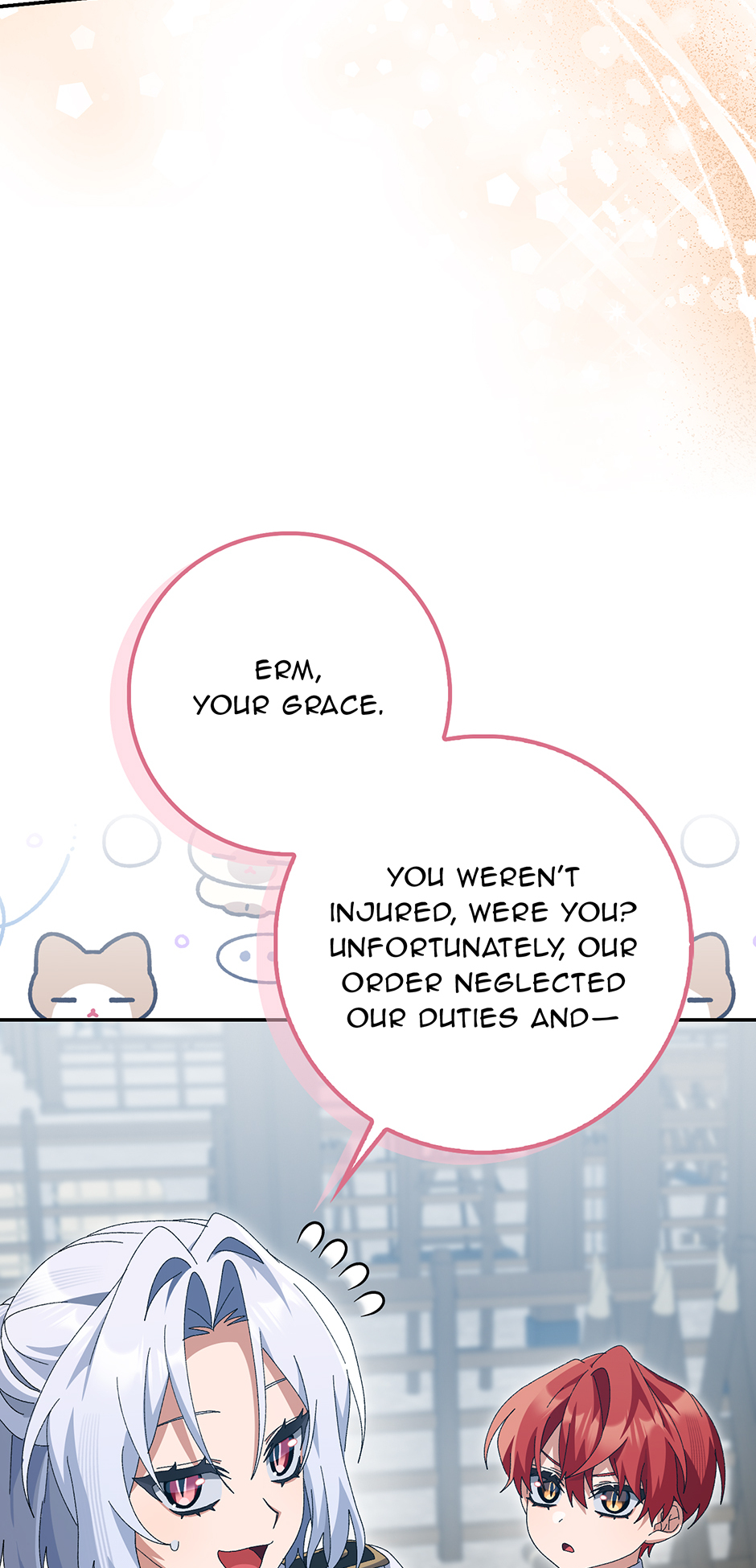 My Misraised Husband Chapter 11 - Page 20