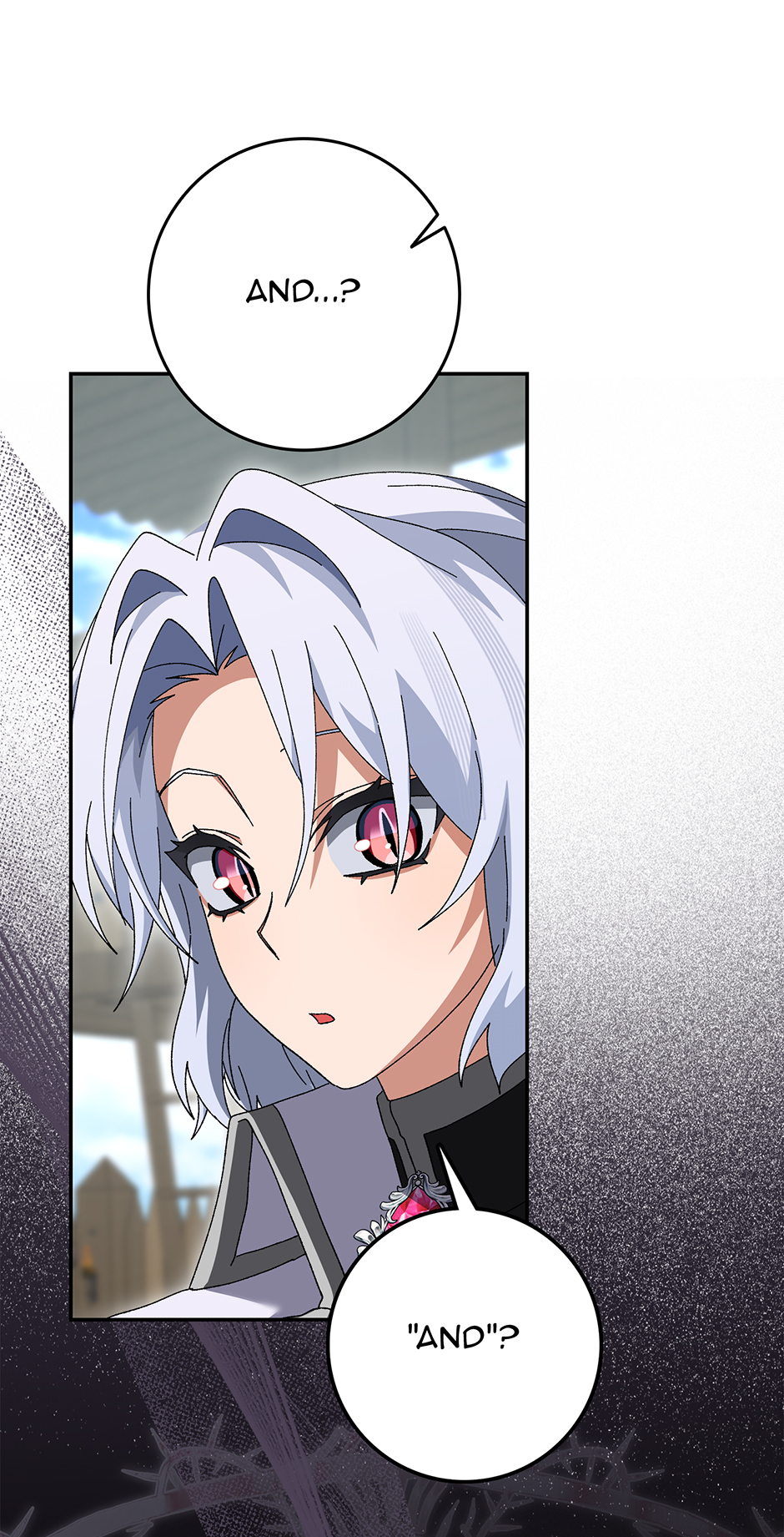 My Misraised Husband Chapter 11 - Page 23