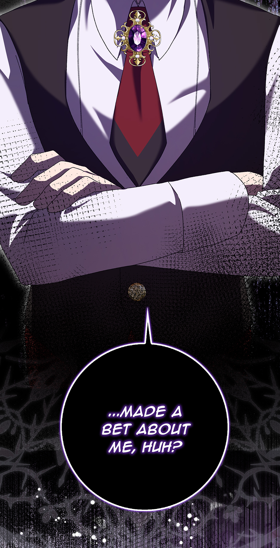 My Misraised Husband Chapter 11 - Page 25