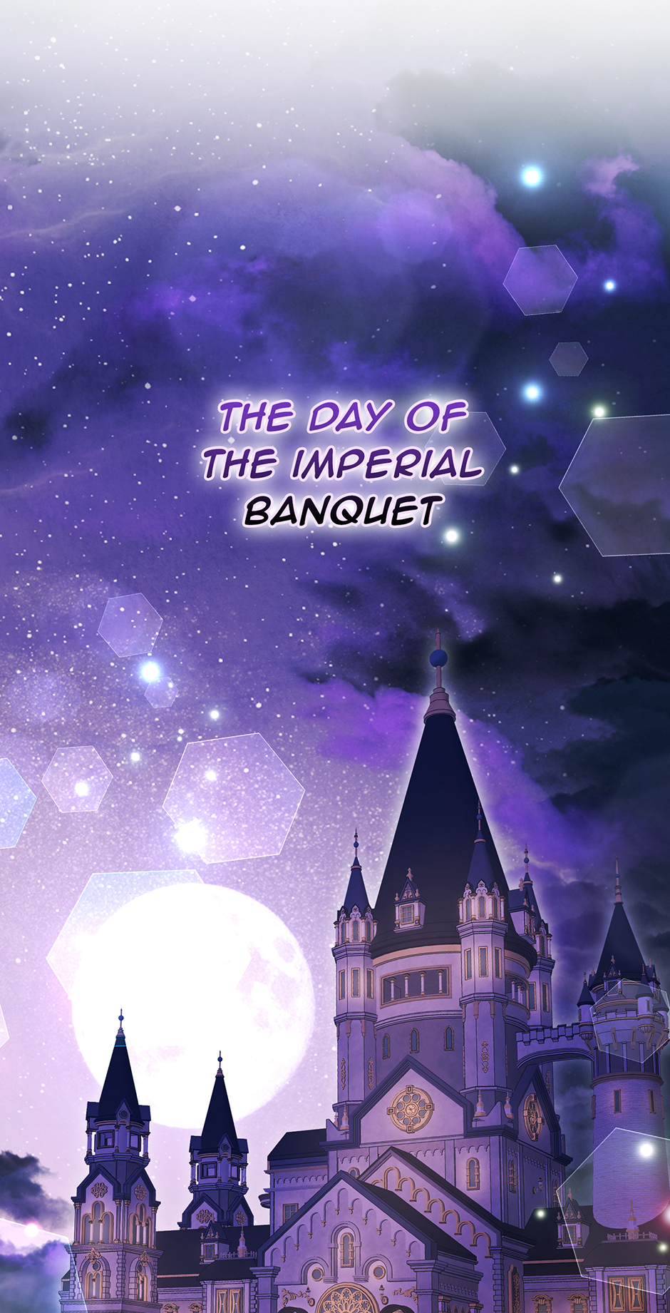 My Misraised Husband Chapter 11 - Page 27