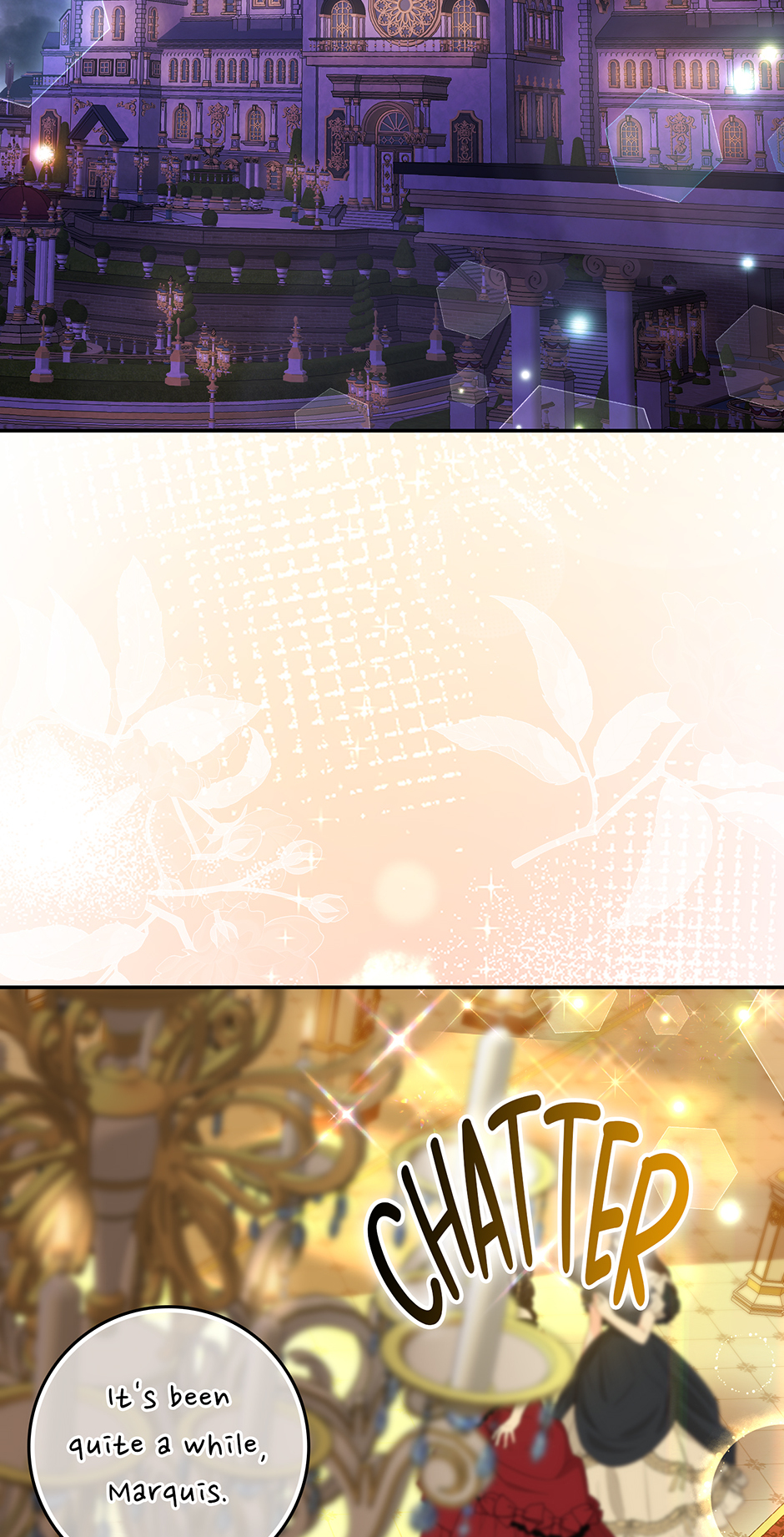 My Misraised Husband Chapter 11 - Page 28