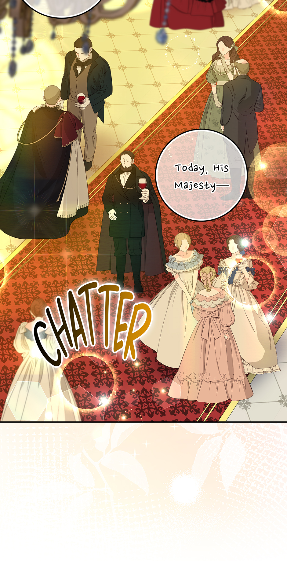 My Misraised Husband Chapter 11 - Page 29