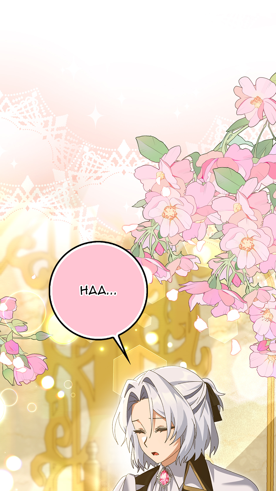 My Misraised Husband Chapter 11 - Page 30