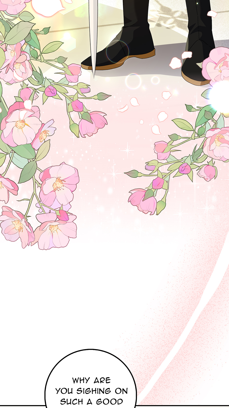 My Misraised Husband Chapter 11 - Page 32