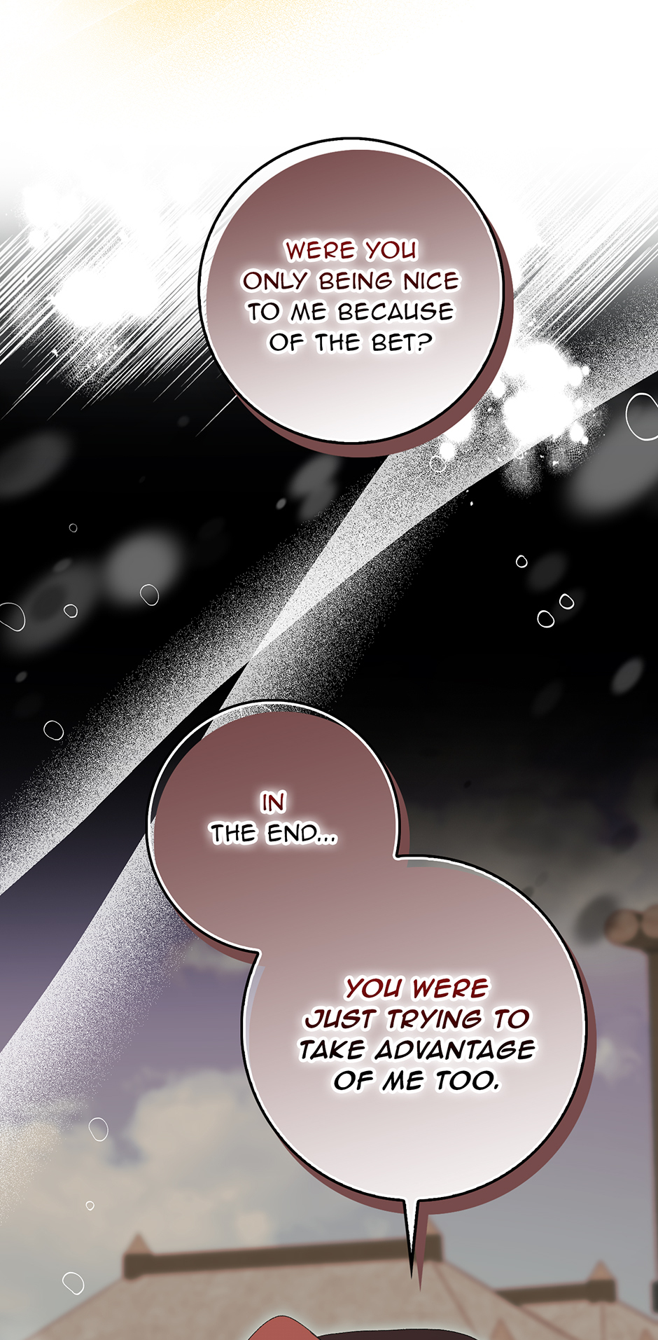 My Misraised Husband Chapter 11 - Page 37