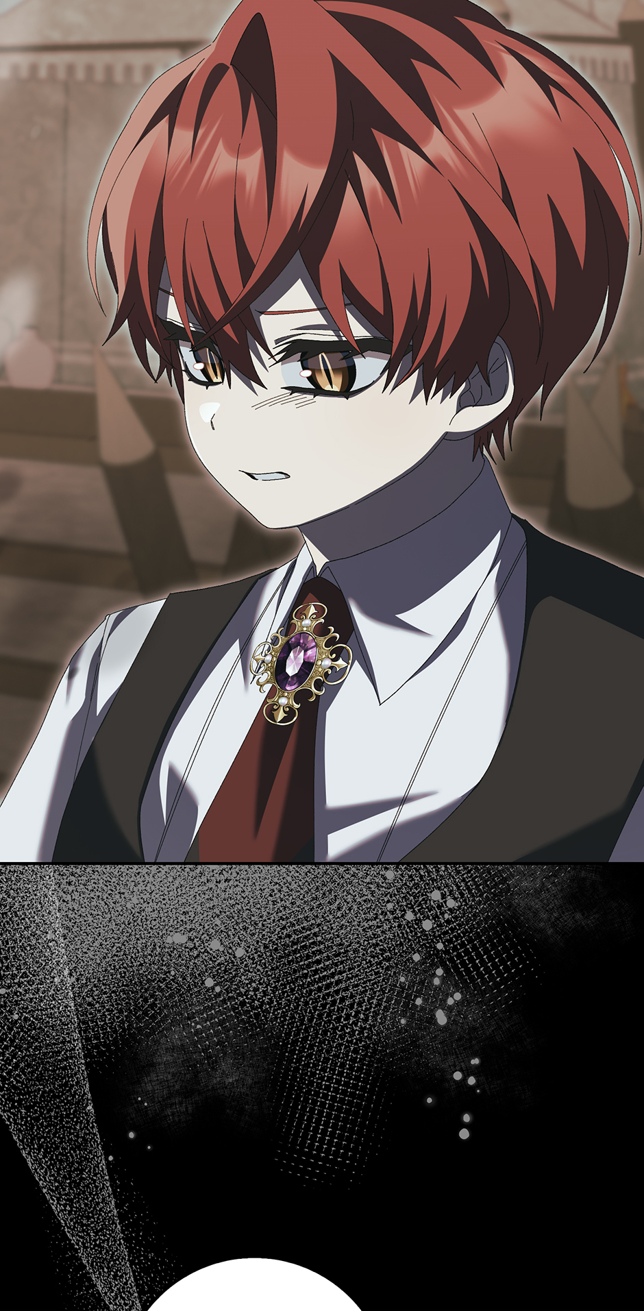 My Misraised Husband Chapter 11 - Page 38