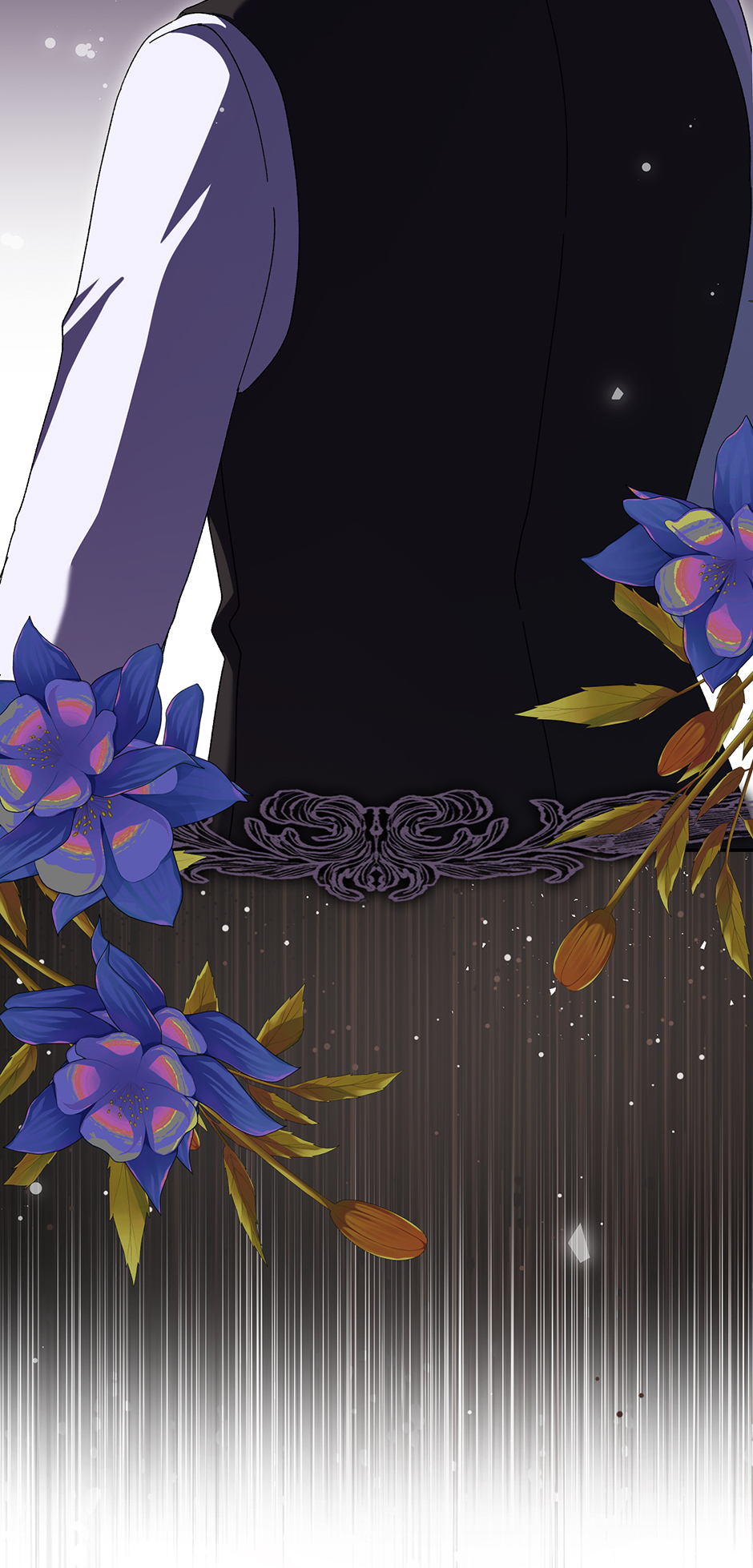 My Misraised Husband Chapter 11 - Page 41