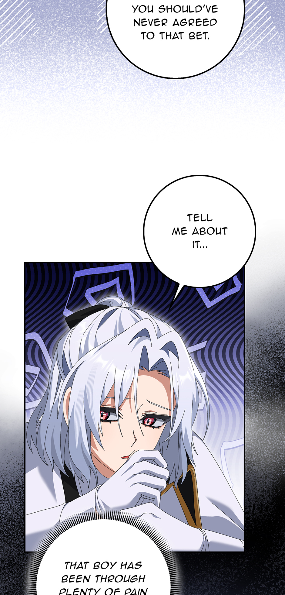 My Misraised Husband Chapter 11 - Page 43