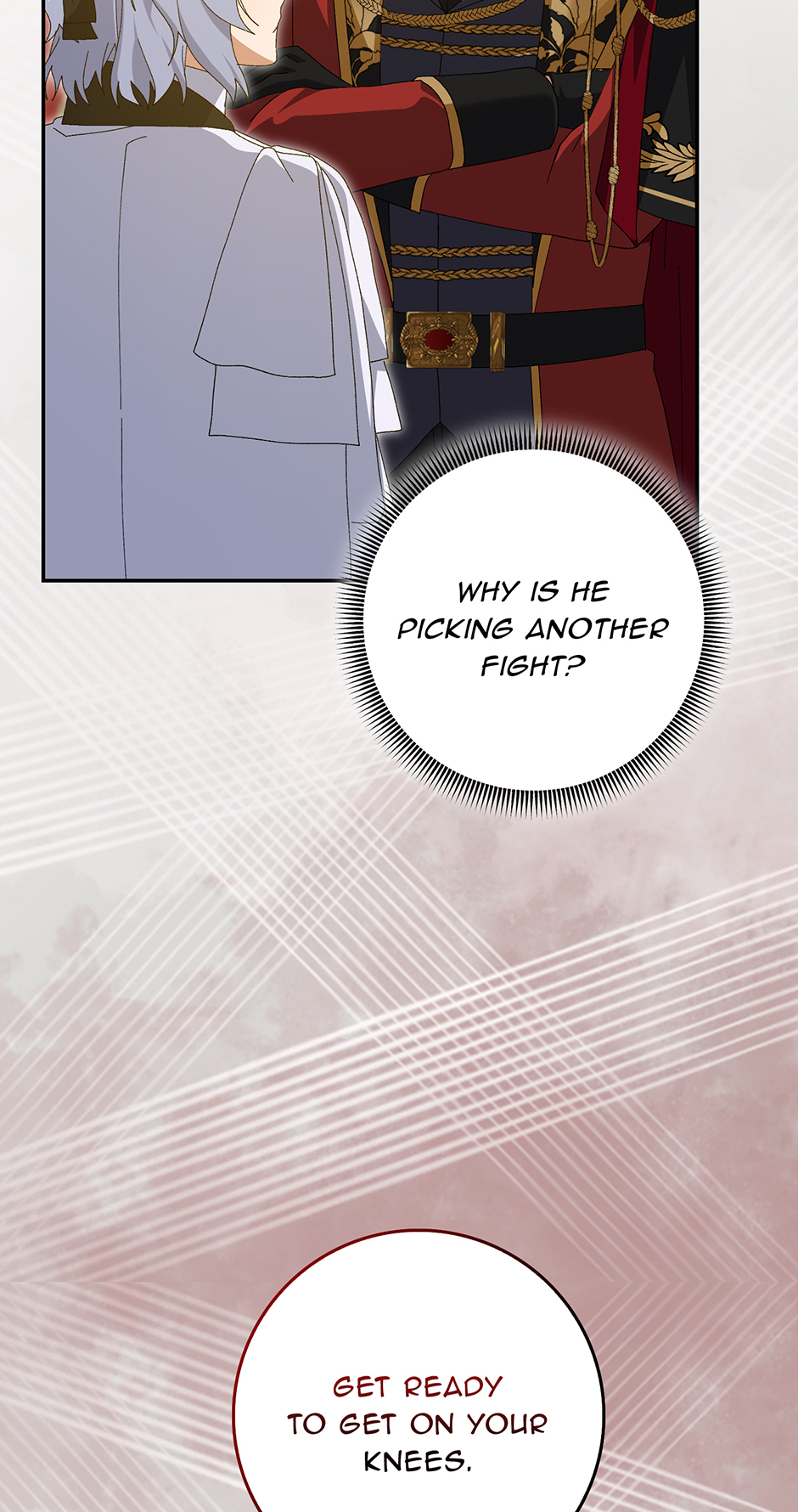 My Misraised Husband Chapter 11 - Page 51