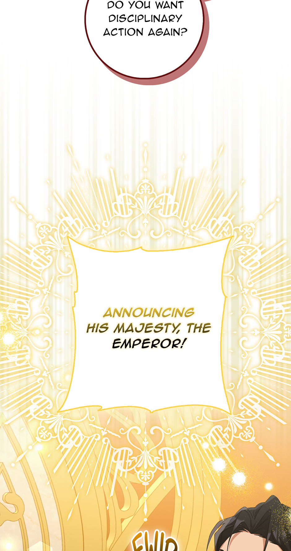 My Misraised Husband Chapter 11 - Page 54