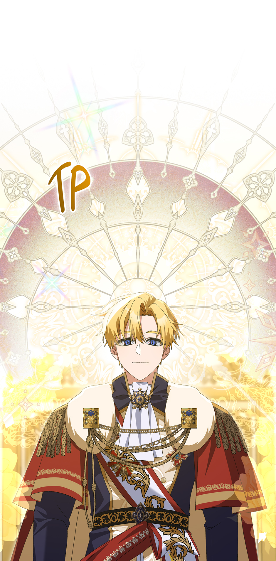 My Misraised Husband Chapter 11 - Page 56