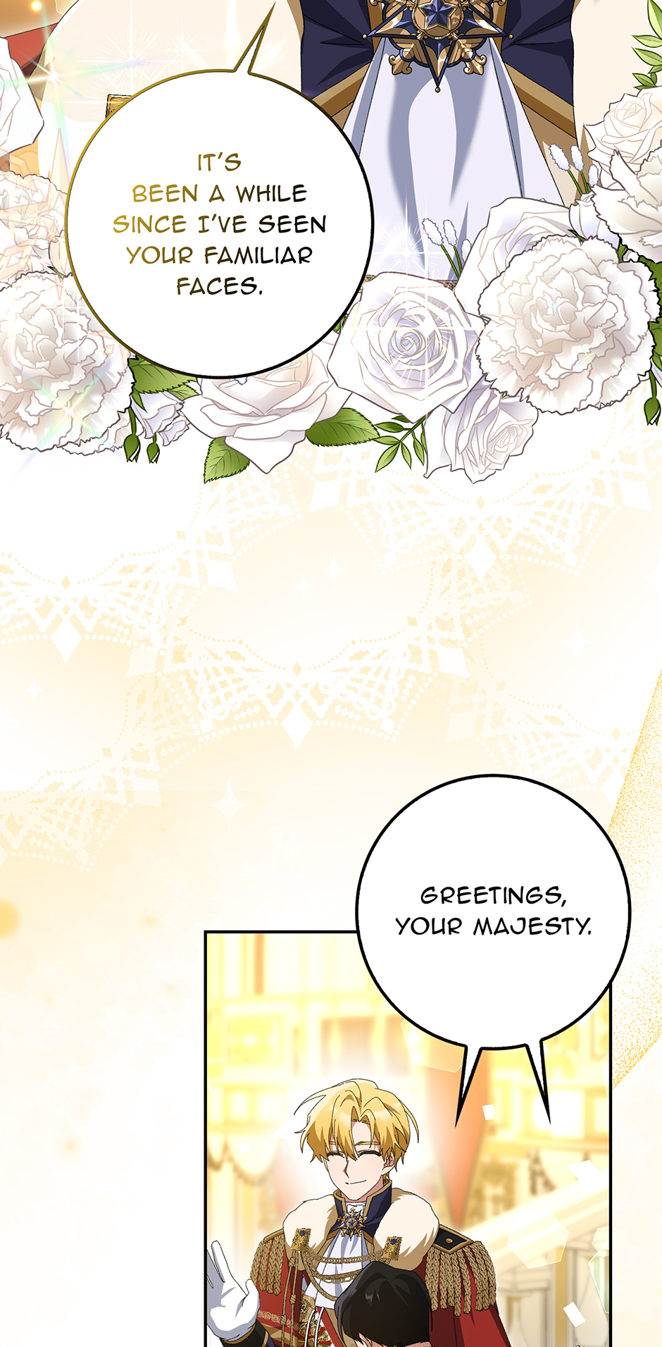 My Misraised Husband Chapter 11 - Page 58