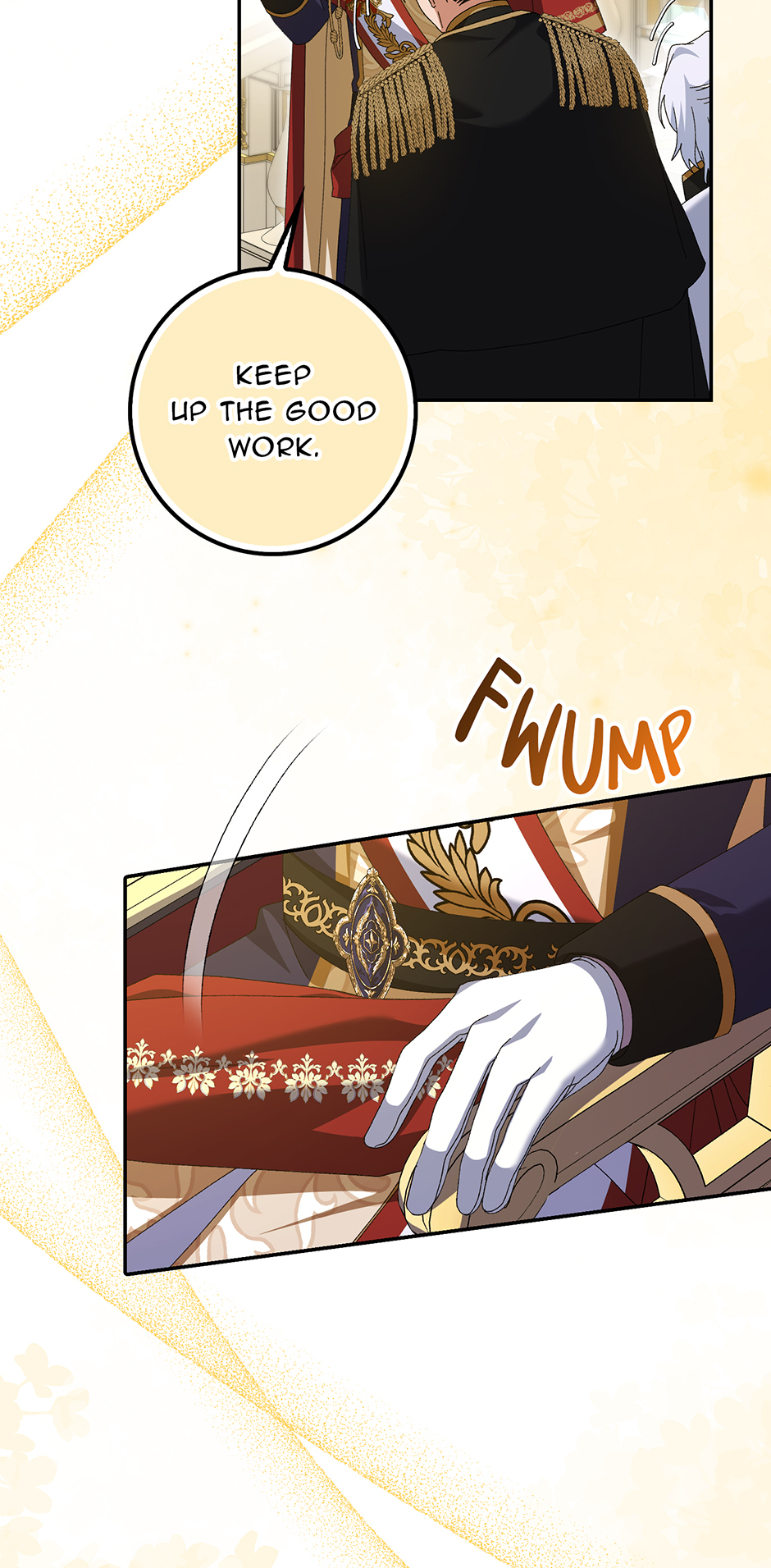 My Misraised Husband Chapter 11 - Page 59