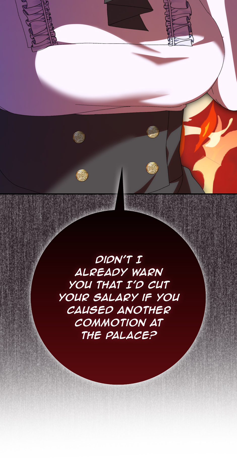 My Misraised Husband Chapter 11 - Page 7