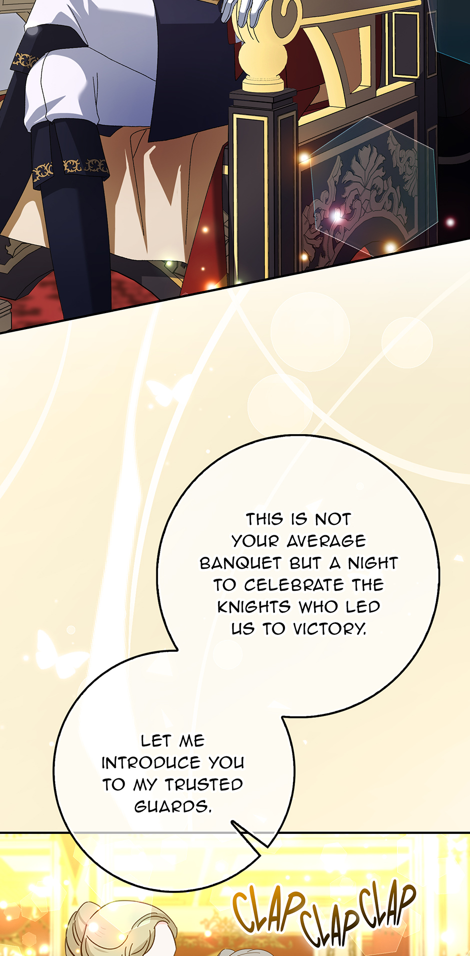 My Misraised Husband Chapter 11 - Page 61