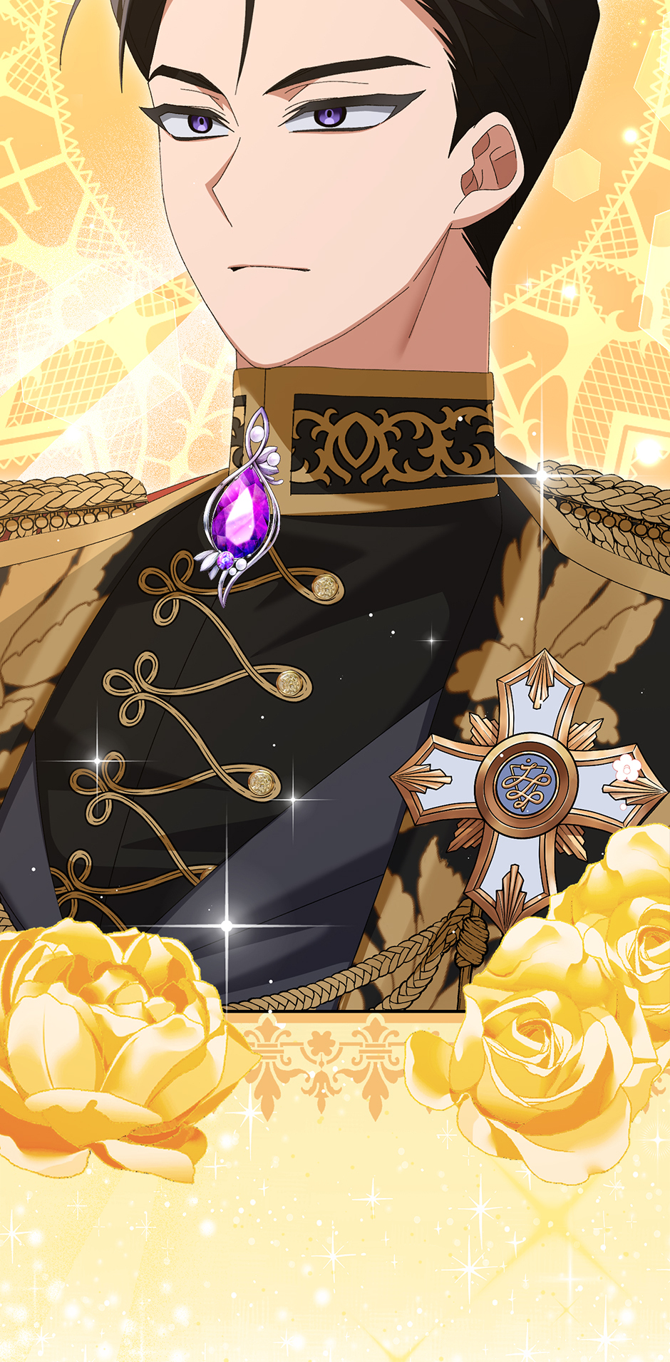 My Misraised Husband Chapter 11 - Page 63