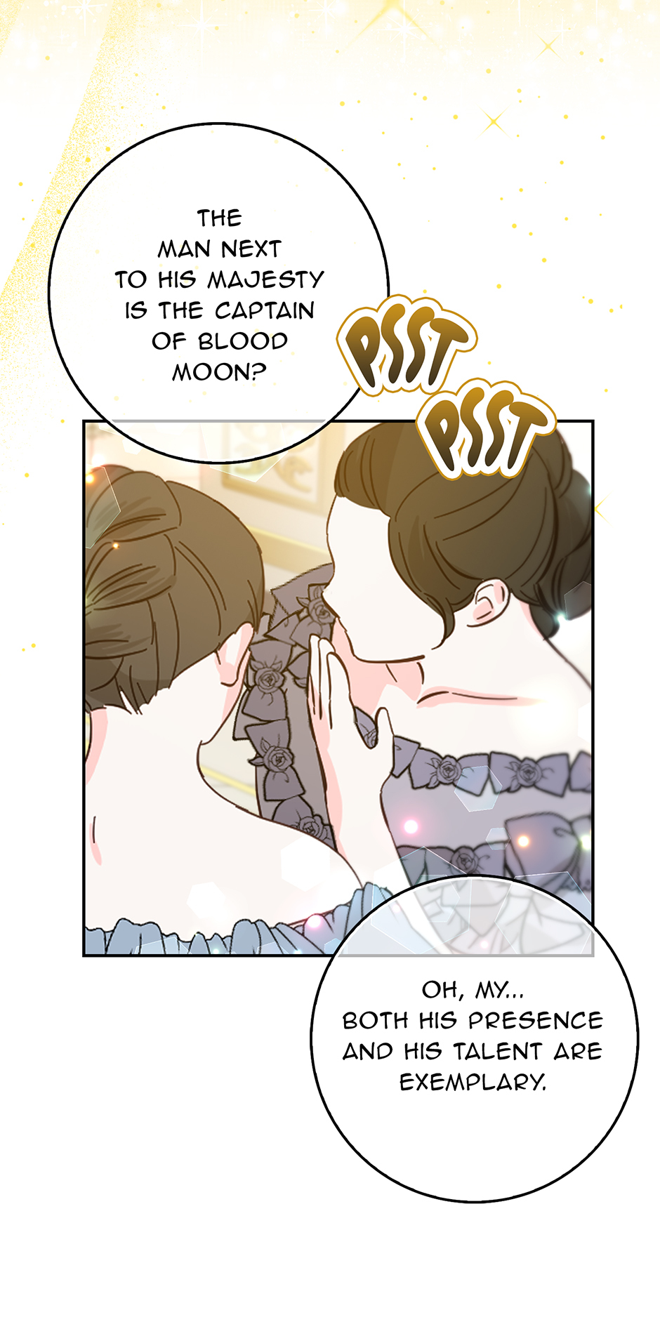 My Misraised Husband Chapter 11 - Page 64