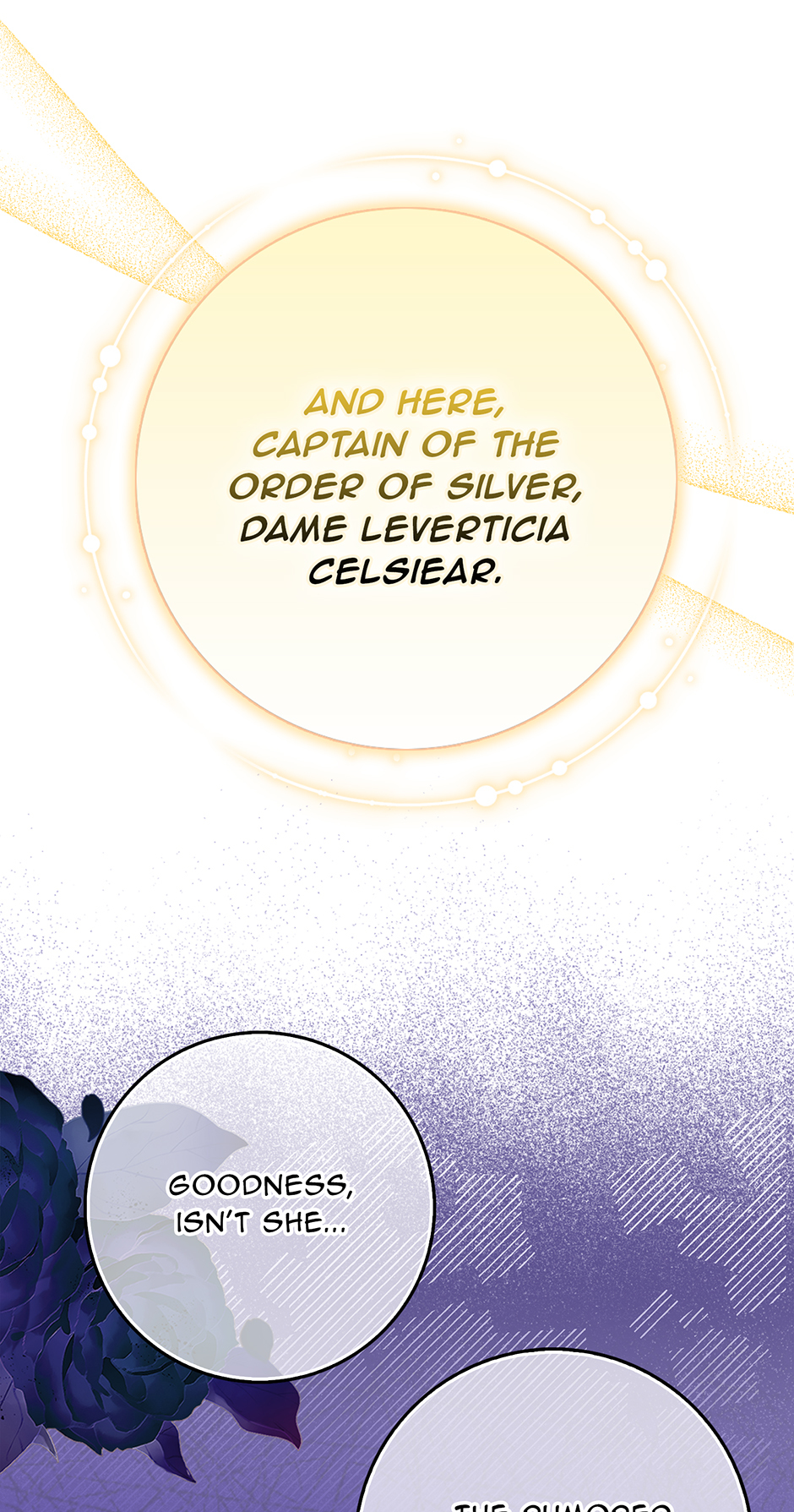 My Misraised Husband Chapter 11 - Page 65