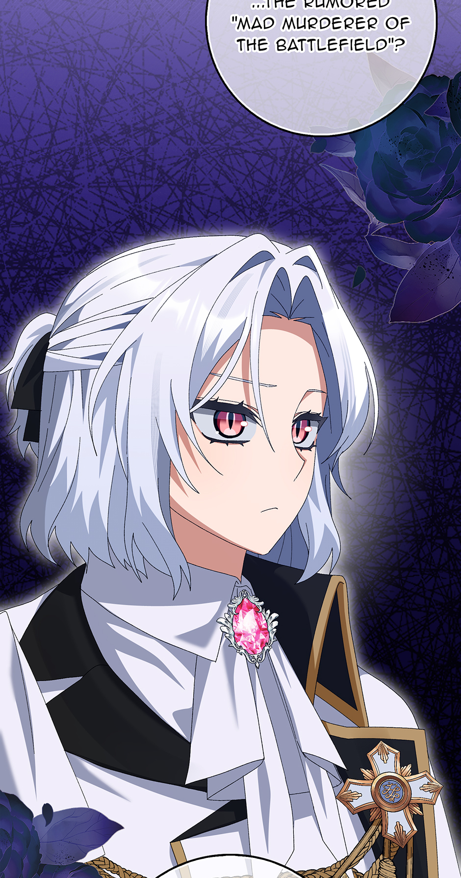 My Misraised Husband Chapter 11 - Page 66