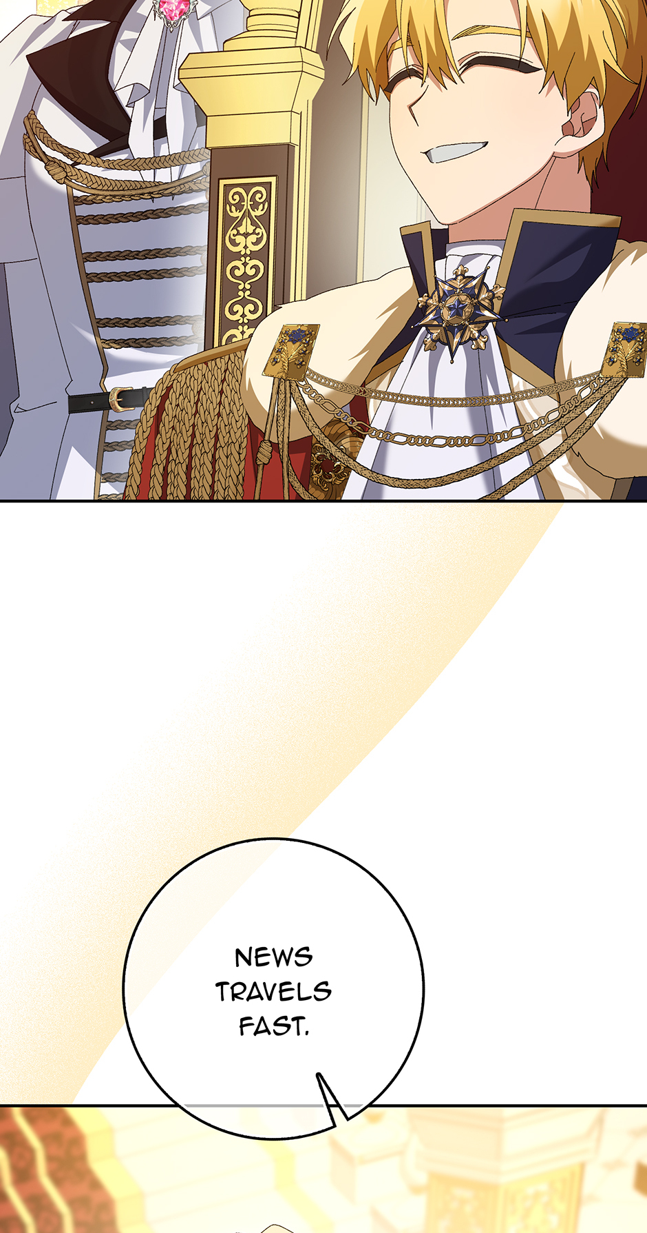 My Misraised Husband Chapter 11 - Page 69