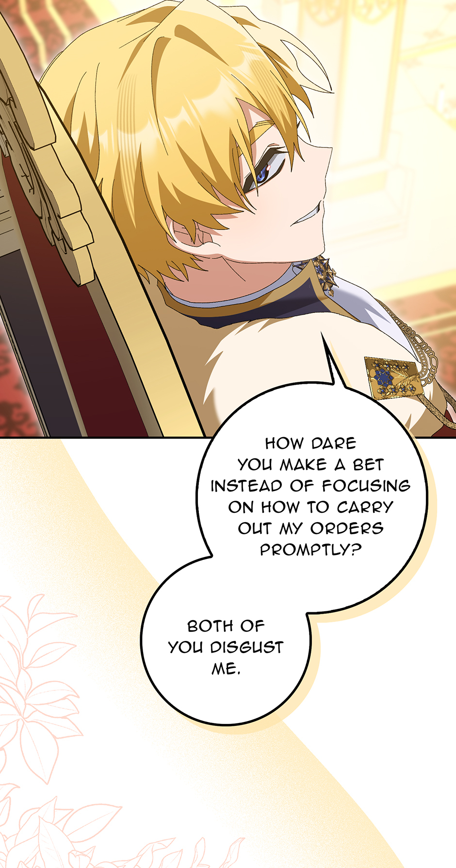 My Misraised Husband Chapter 11 - Page 70