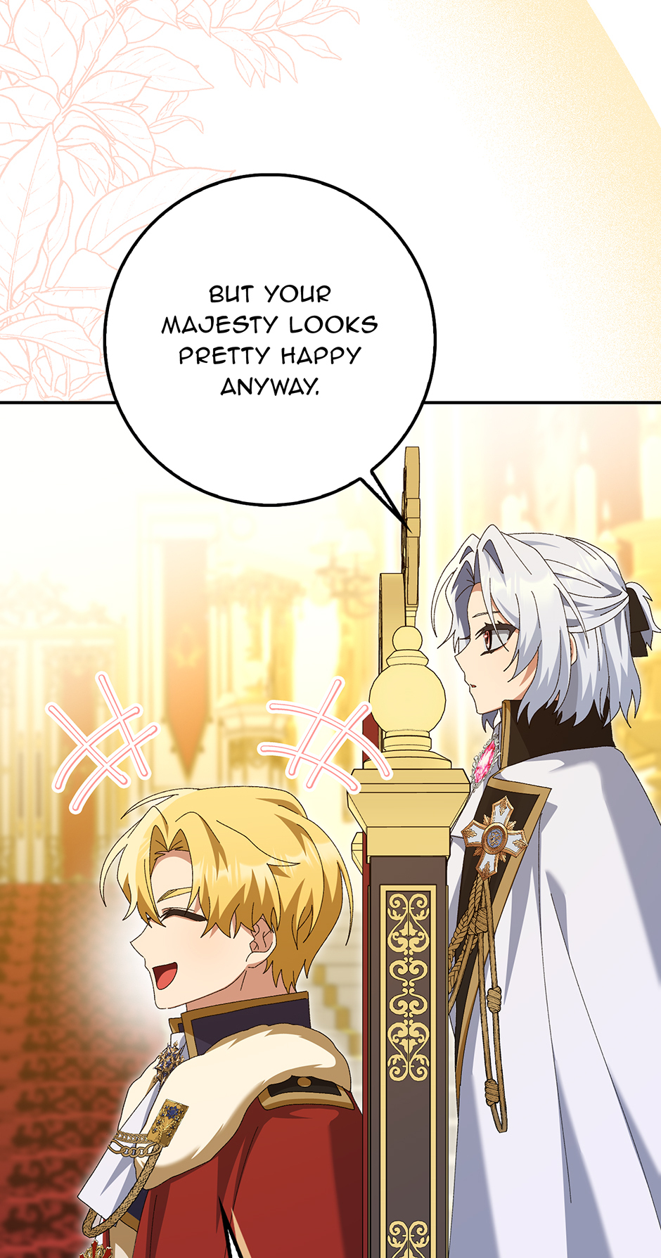 My Misraised Husband Chapter 11 - Page 71