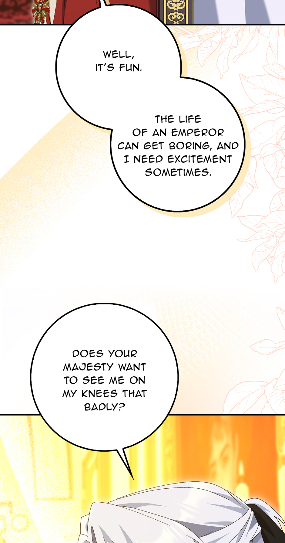 My Misraised Husband Chapter 11 - Page 72