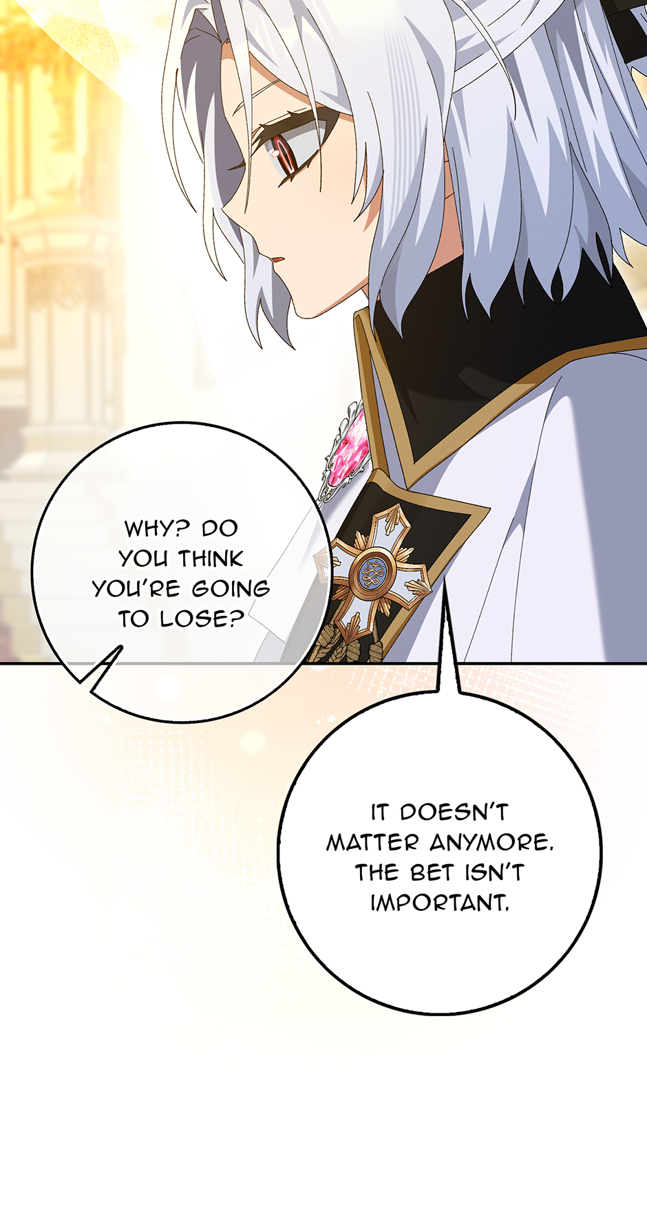 My Misraised Husband Chapter 11 - Page 73