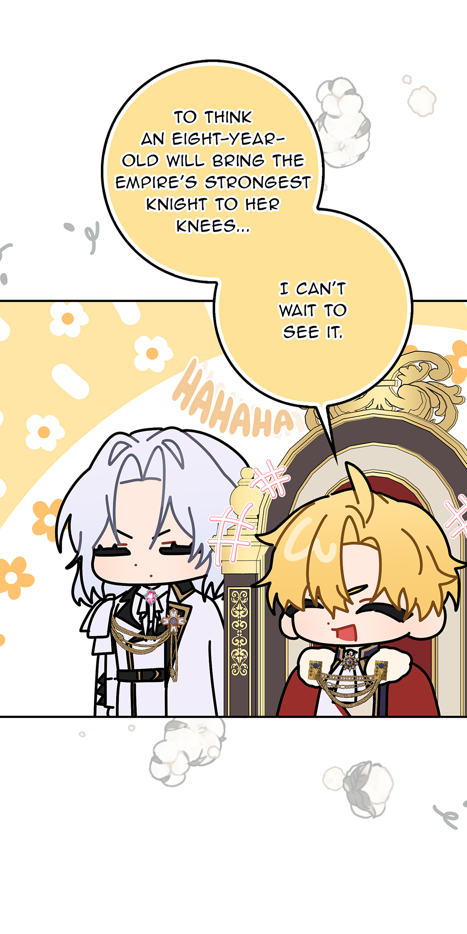 My Misraised Husband Chapter 11 - Page 74