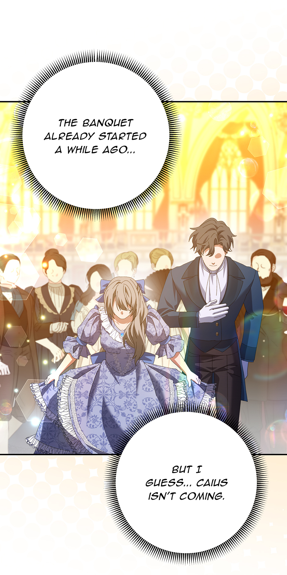 My Misraised Husband Chapter 11 - Page 75