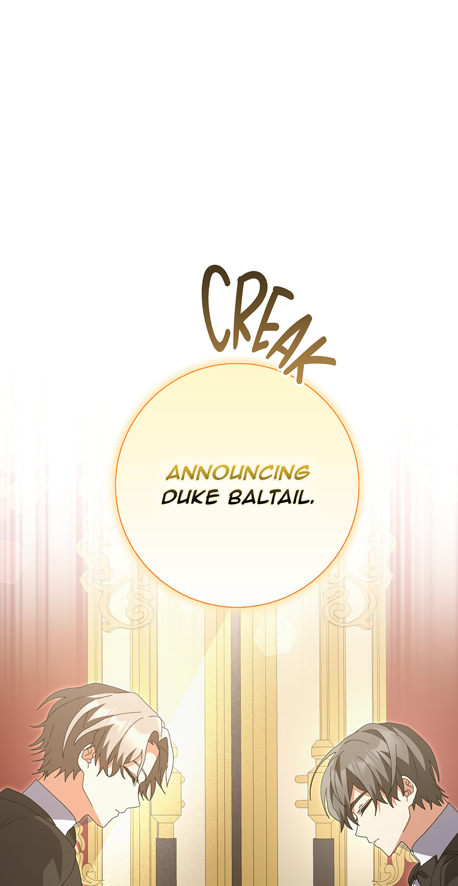 My Misraised Husband Chapter 11 - Page 77