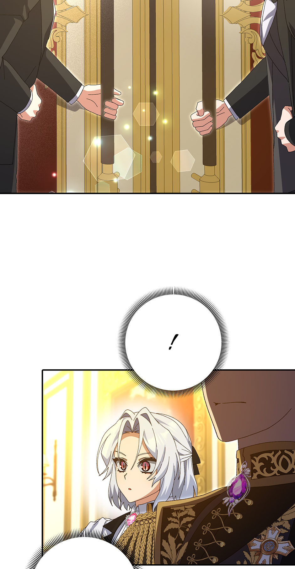 My Misraised Husband Chapter 11 - Page 78