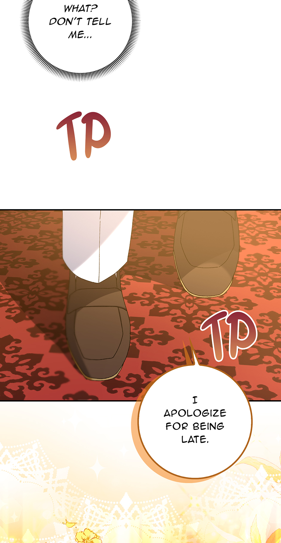 My Misraised Husband Chapter 11 - Page 79