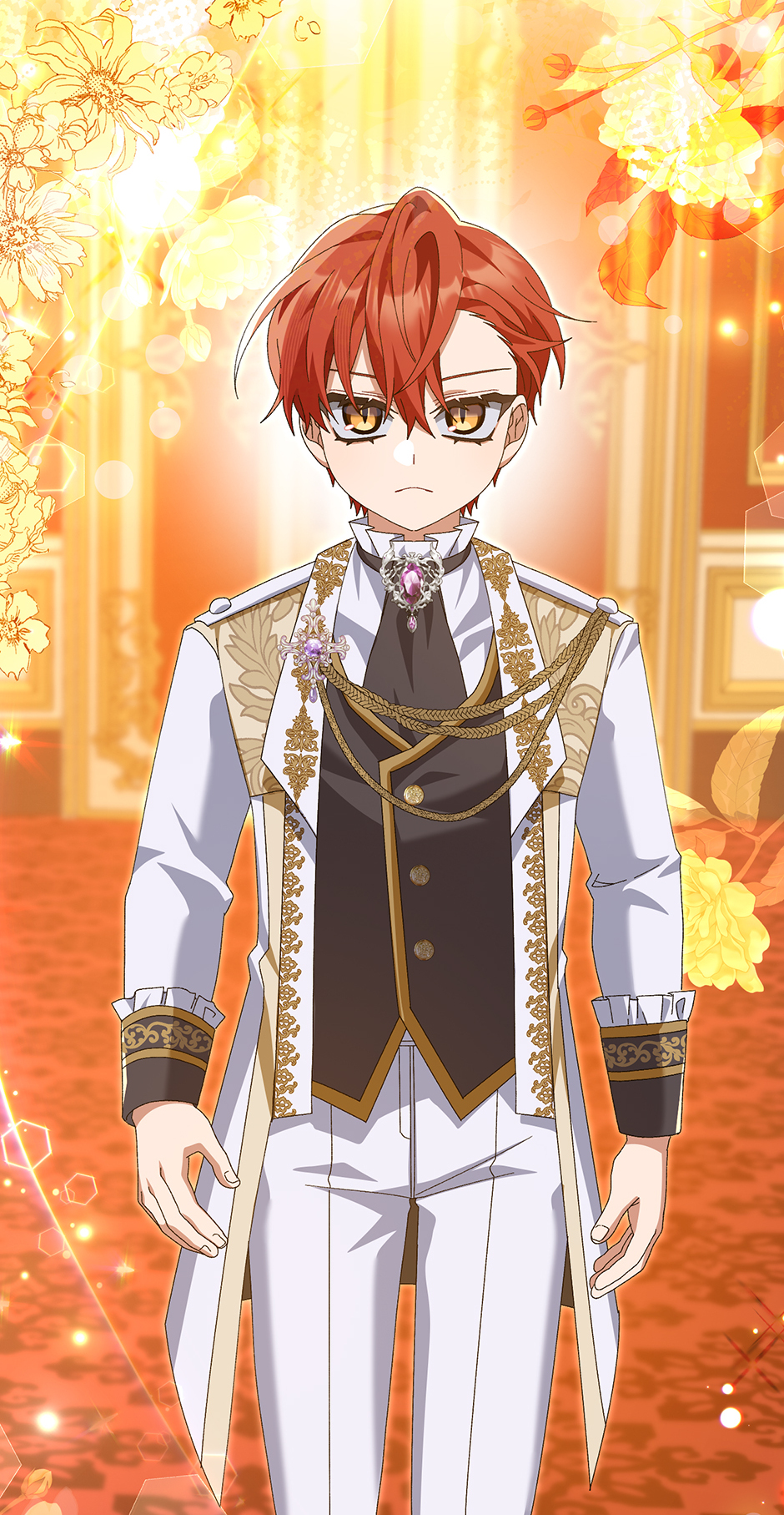 My Misraised Husband Chapter 11 - Page 80