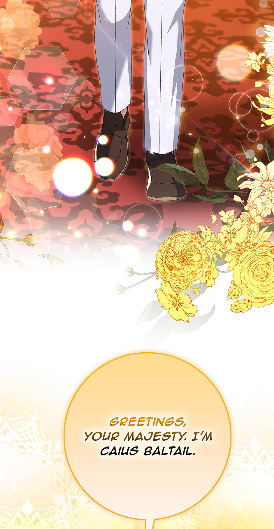 My Misraised Husband Chapter 11 - Page 81