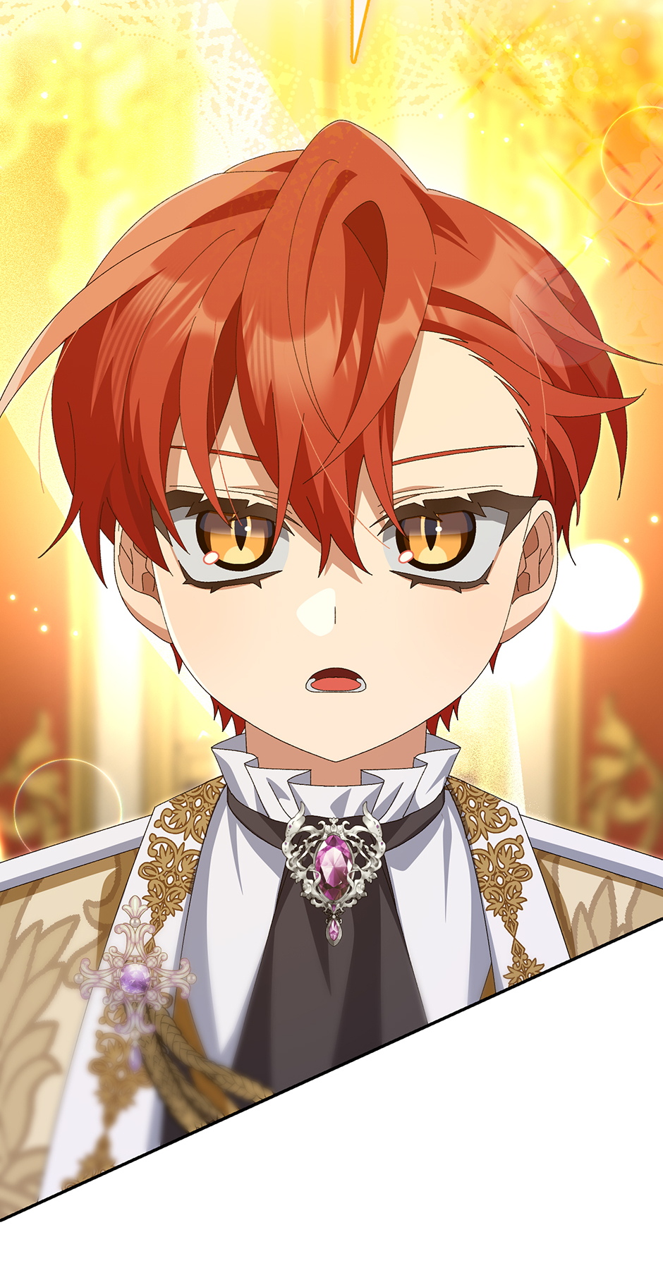 My Misraised Husband Chapter 11 - Page 82