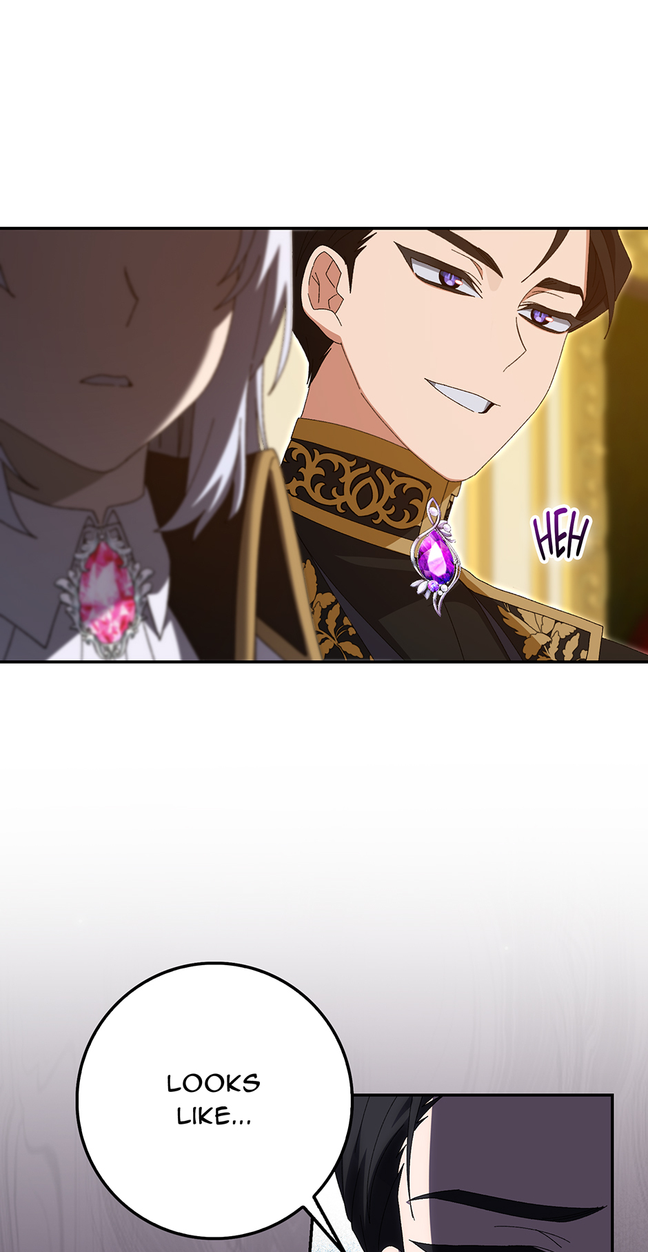 My Misraised Husband Chapter 11 - Page 83