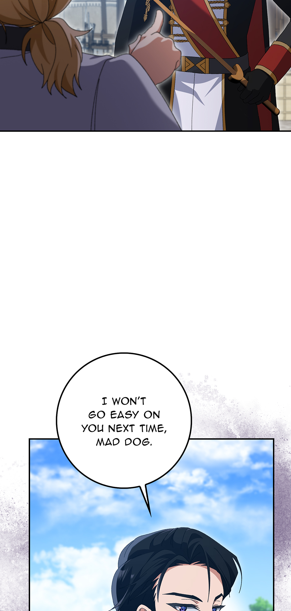 My Misraised Husband Chapter 11 - Page 10