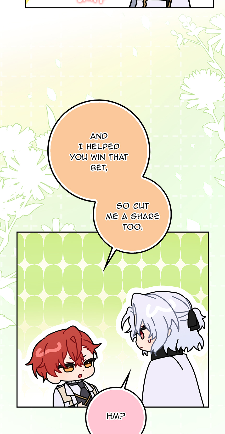 My Misraised Husband Chapter 12 - Page 53