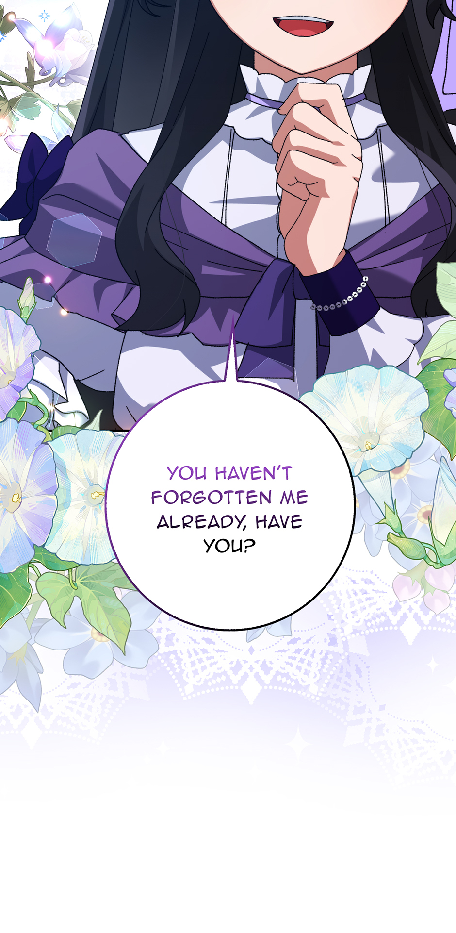 My Misraised Husband Chapter 12 - Page 66