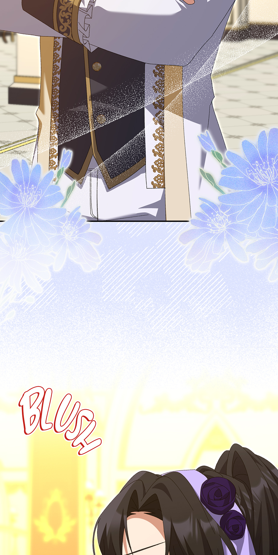 My Misraised Husband Chapter 12 - Page 72