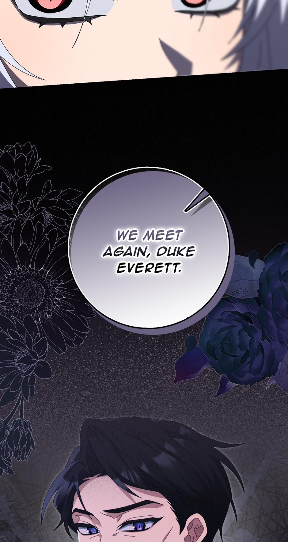 My Misraised Husband Chapter 12 - Page 77