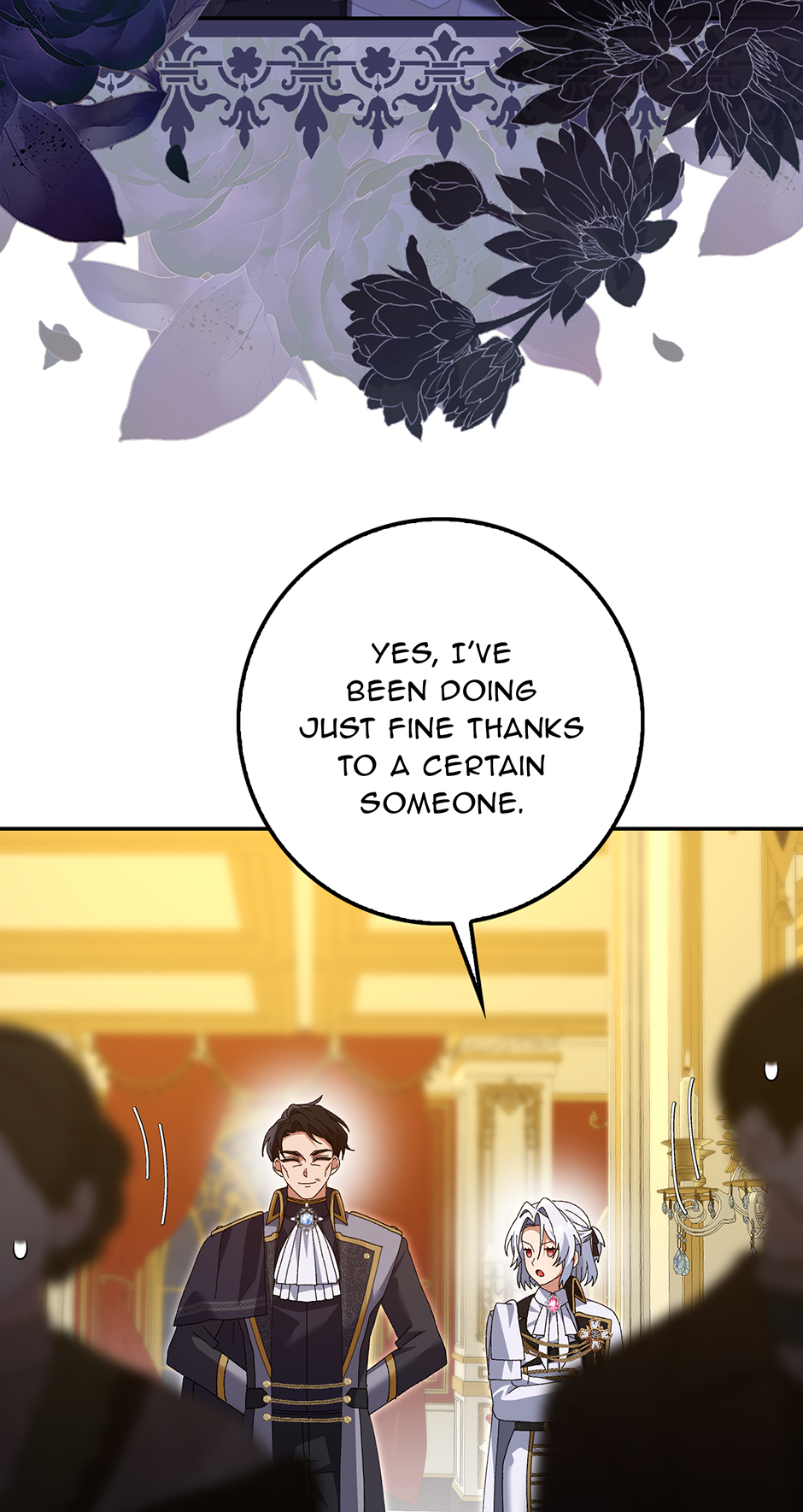 My Misraised Husband Chapter 12 - Page 79